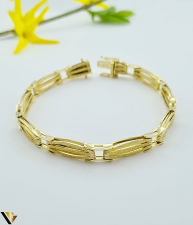 Bijuterii din aur - Bratara aur 8k