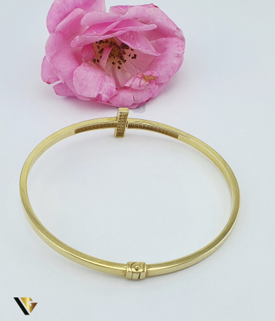 Bratara Fixa Aur 14k [1]