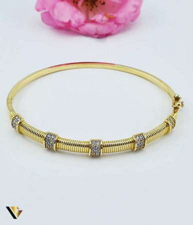 Bratari - Bratara Fixa Aur 14k