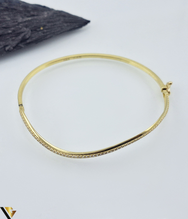 Bratari din aur - Bratara Fixa Aur 14k
