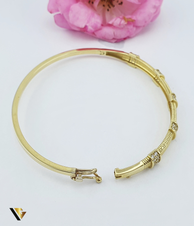 Bratara Fixa Aur 14k [1]