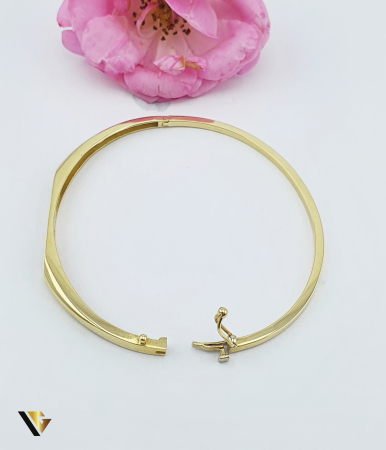 Bratara Fixa Aur 14k [1]
