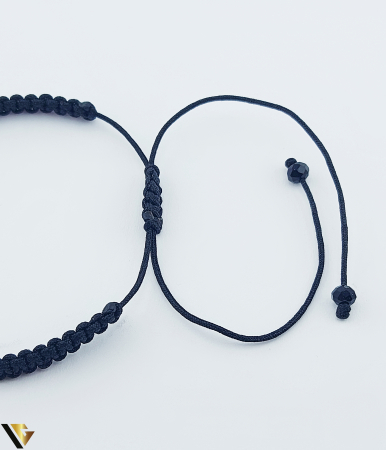 Bratara,  Snur textil, Aur 14k [1]