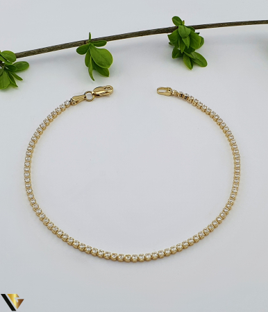 Bratari - Bratara Tennis Aur 14k