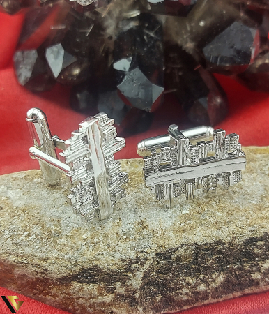 Butoni Argint 925 [0]