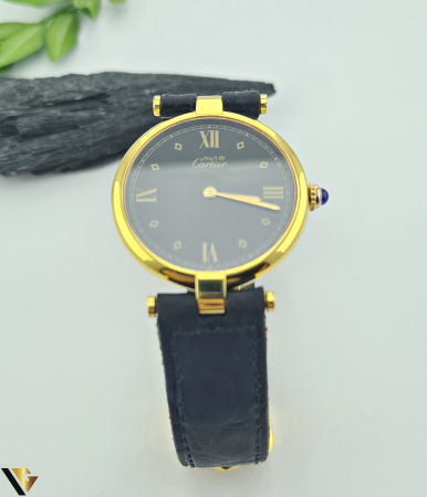 Cartier Vendome [1]