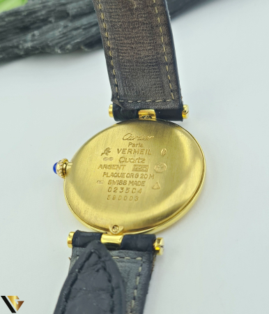 Cartier Vendome [2]