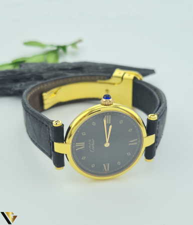 Ceasuri - Cartier Vendome