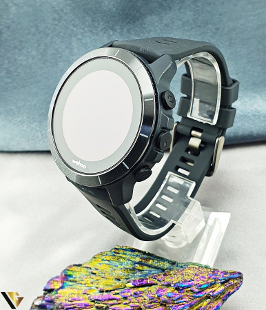 Ceasuri barbatesti - Ceas Wahoo Elemnt Rival Smartwatch