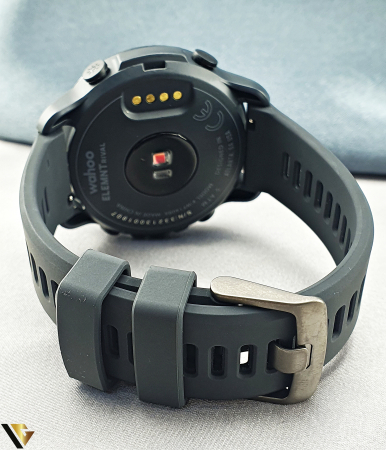 Ceas Wahoo Elemnt Rival Smartwatch [2]