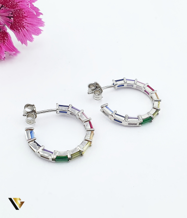 Cercei Argint 925 [1]