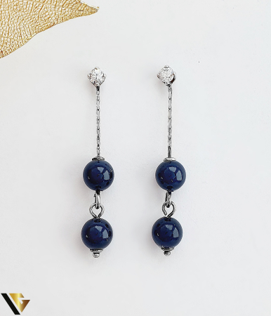 Bijuterii din argint - Cercei Argint 925