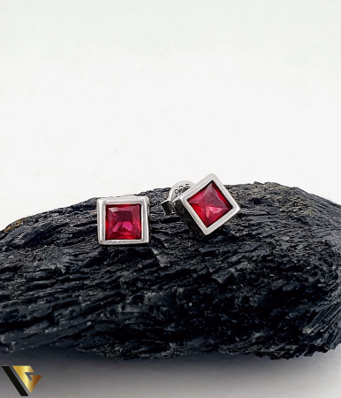 Bijuterii din argint - Cercei Argint 925