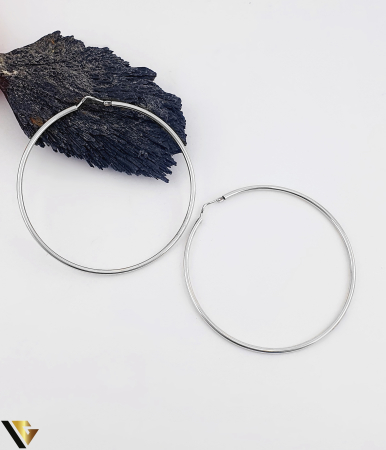 Bijuterii din argint - Cercei Argint 925