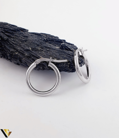 Bijuterii din argint - Cercei Argint 925