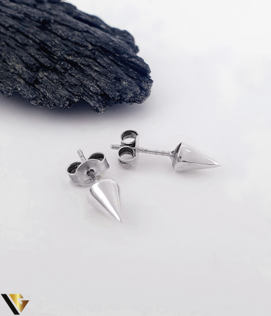 Bijuterii din argint - Cercei Argint 925