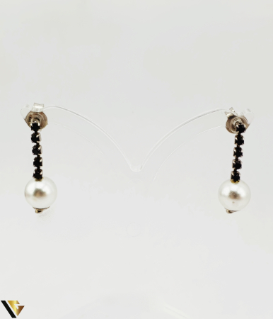 Bijuterii din argint - Cercei Argint 925