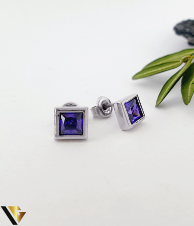 Bijuterii din argint - Cercei Argint 925