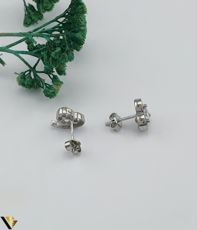 Cercei din argint 925 [1]