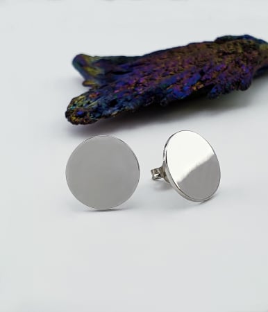 Bijuterii din argint - Cercei Argint 925