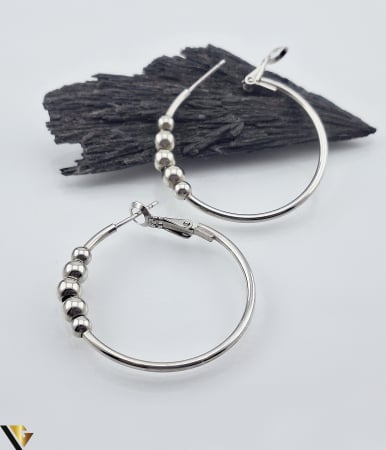 Bijuterii din argint - Cercei Argint 925