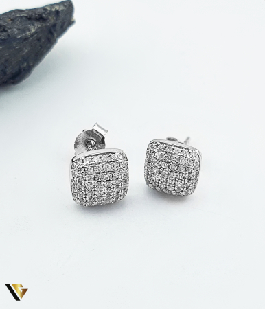 Cercei din argint - Cercei Argint 925