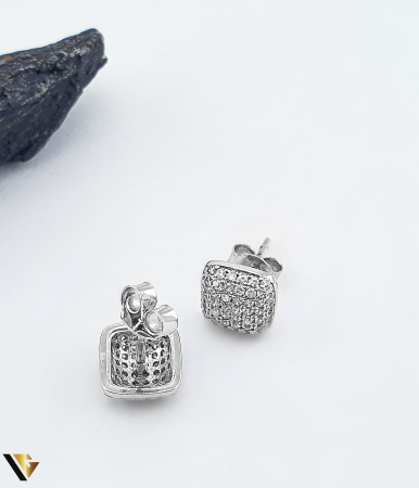 Cercei Argint 925 [1]