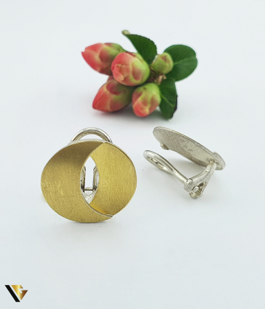 Bijuterii din argint - Cercei Argint 925