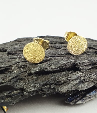 Cercei din aur - Cercei Aur 14