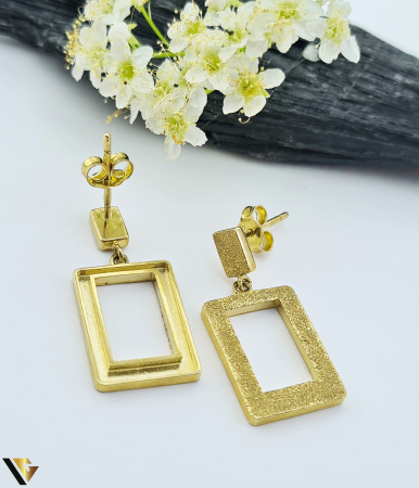Cercei Aur 14k [1]