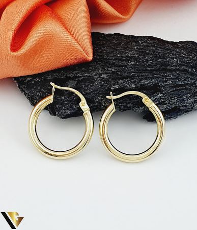 Cercei - Cercei Aur 14k