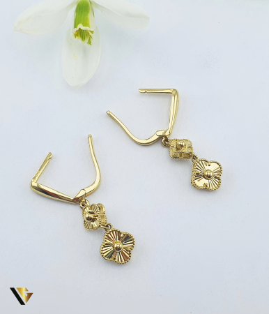 Cercei Aur 14k [1]