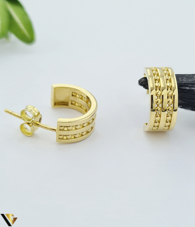 Cercei Aur 14k [1]