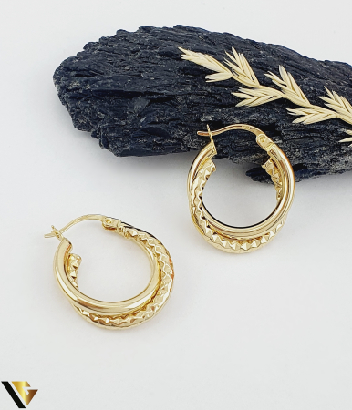 Cercei - Cercei Aur 14k