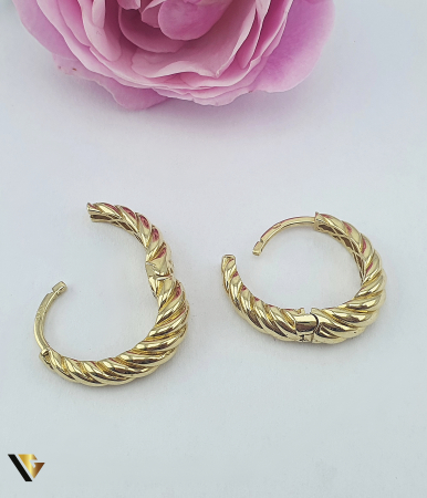 Cercei Aur 14k [1]