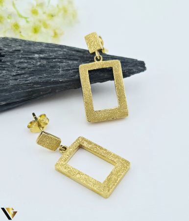 Cercei Aur 14k [2]