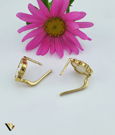 Cercei Aur 14k [1]