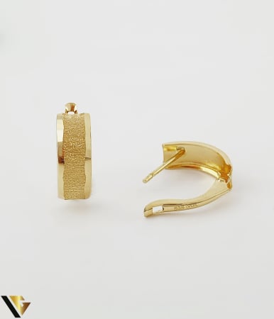 Cercei Aur 14k [1]