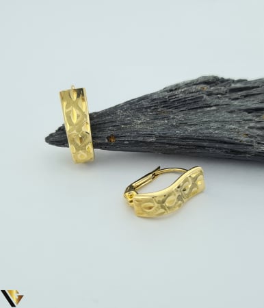 Bijuterii din aur - Cercei Aur 14k