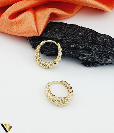 Cercei - Cercei Aur 14k