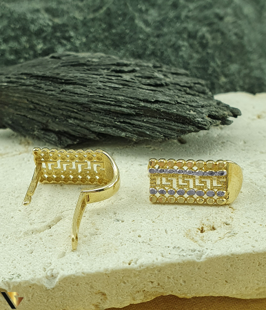 Cercei  Aur 14k [1]