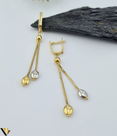 Cercei - Cercei Aur 14k