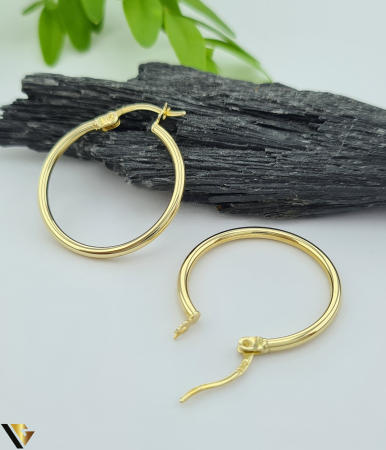 Cercei Aur 14k [1]