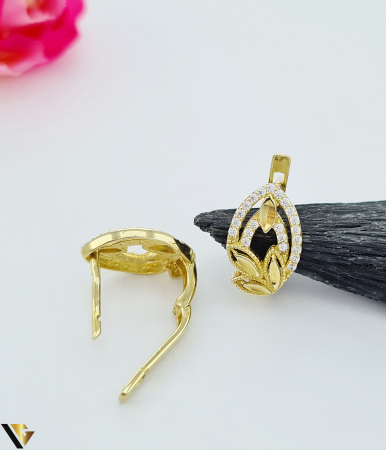 Cercei Aur 14k [1]