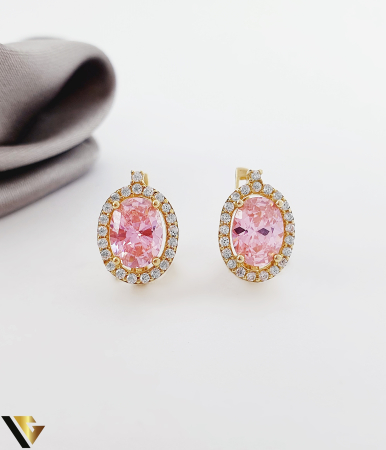 Cercei Aur 14k [1]