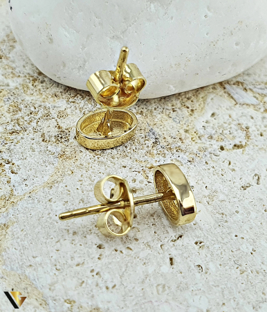 Cercei Aur 14k [1]