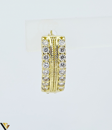 Cercei Aur 14k, 2.67 grame (TG) [1]