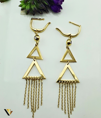 Cercei Aur 14k [2]