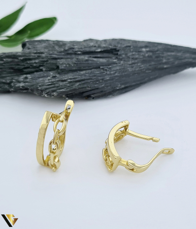 Cercei Aur 14k [2]