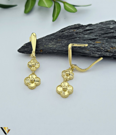 Cercei - Cercei Aur 14k